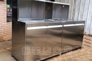 廣州番禺不銹鋼加工廠家-【恒宇泰金屬】降低成本，讓利客戶