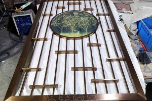 廣州不銹鋼鈑金加工-【恒宇泰金屬】五星服務合作過的都說好