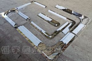 廣州不銹鋼鈑金加工廠家,點這里進行了解【恒宇泰金屬】