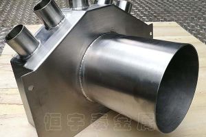 焊接加工廠家，【恒宇泰金屬】專業加工非標定制鈑金產品