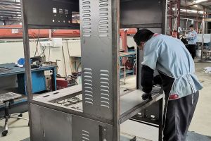 怎樣找外協激光切割焊接加工廠家-【恒宇泰金屬】客戶背后的實力廠家