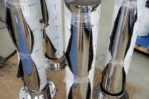 激光切割焊接打磨鈑金加工-【恒宇泰金屬】當工藝品對待不銹鋼產品