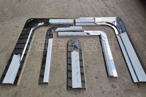 如何提升不銹鋼加工中表面處理工藝的效益-【恒宇泰】AAA級信用企業，告知您