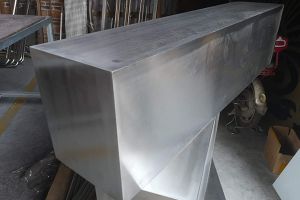 廣州不銹鋼加工廠家-【恒宇泰】五星服務，省心更安心