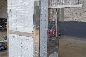 廣東不銹鋼加工機箱廠推薦-【恒宇泰】15年定制加工經驗的實力廠家