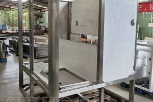 不銹鋼加工非標定制廠-【恒宇泰】5代HTY鈑金團隊技術，配您的優勢產品