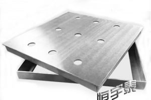 廣州不銹鋼井蓋廠家-【恒宇泰】向您講解，球墨鑄鐵井蓋的標準是怎么樣的？