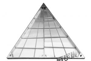 廣東不銹鋼井蓋廠-【恒宇泰】帶你了解一下，水泥井蓋成品的標(biāo)準(zhǔn)尺度