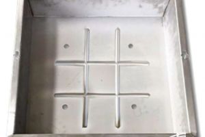 韶關(guān)不銹鋼隱形井蓋廠-【恒宇泰】向您介紹，不銹鋼隱形井蓋防銹的優(yōu)點(diǎn)