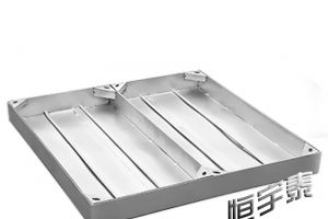 肇慶不銹鋼隱形井蓋廠-【恒宇泰】向您一一解析，為什么要使用不銹鋼隱形井蓋呢？