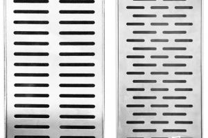 江門裝飾井蓋廠-【恒宇泰】向您一一解析，裝飾井蓋的規(guī)劃結(jié)構(gòu)