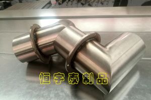 不銹鋼加工的基礎知識