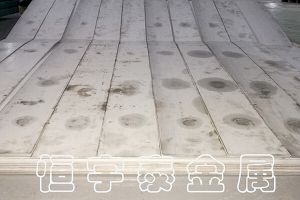 不銹鋼防滑板的應用場合你知道多少