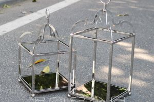 帶你了解不銹鋼藝術品的加工步驟