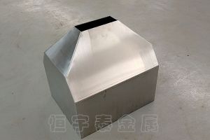 不銹鋼應用范圍