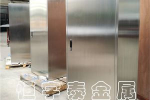 不銹鋼機箱保養方法大全