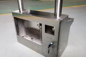 不銹鋼的鈑金加工過程 如何進(jìn)行鈑金加工不銹鋼