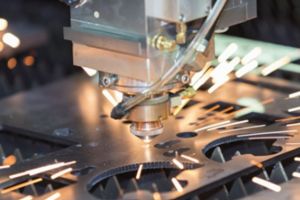 在進(jìn)行激光切割的過程中需要注意的關(guān)鍵點(diǎn)