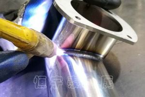 焊接加工中最基本最重要但最容易忽略的問題