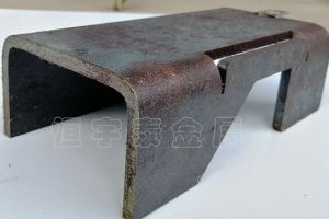 如何妥善處理不銹鋼角鋼的加工過程中出現的表面損傷