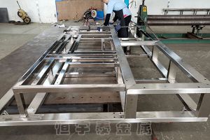 將向您展示四種不同的不銹鋼底部焊接技術