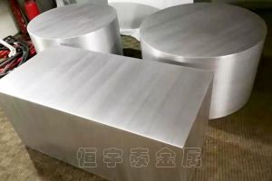 識別不銹鋼質量優劣的方法