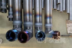 闡述了銅與不銹鋼焊接過程中的技術(shù)操作方法