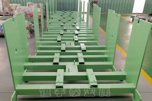 鈑金部件的噴漆處理包括哪些關鍵步驟