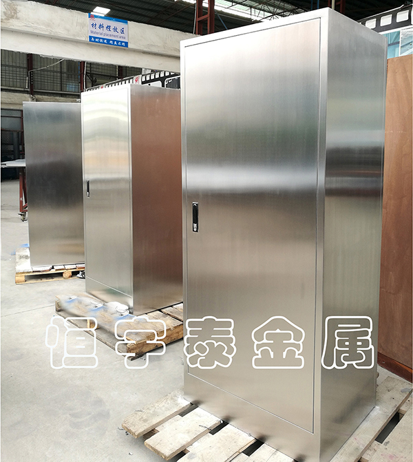 怎么選擇鈑金機(jī)箱加工