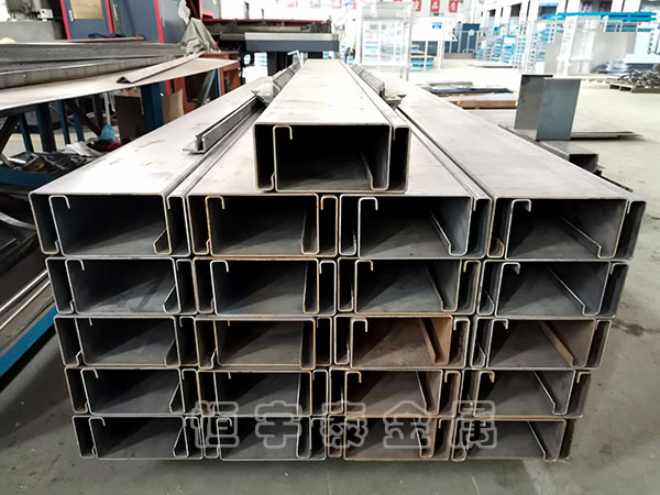 鈑金折彎加工哪家好