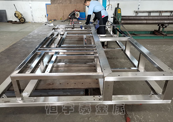 鈑金加工廠怎么報價