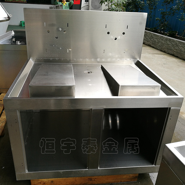 機箱鈑金加工選哪家