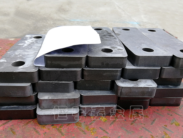鈑金激光加工價格怎么算