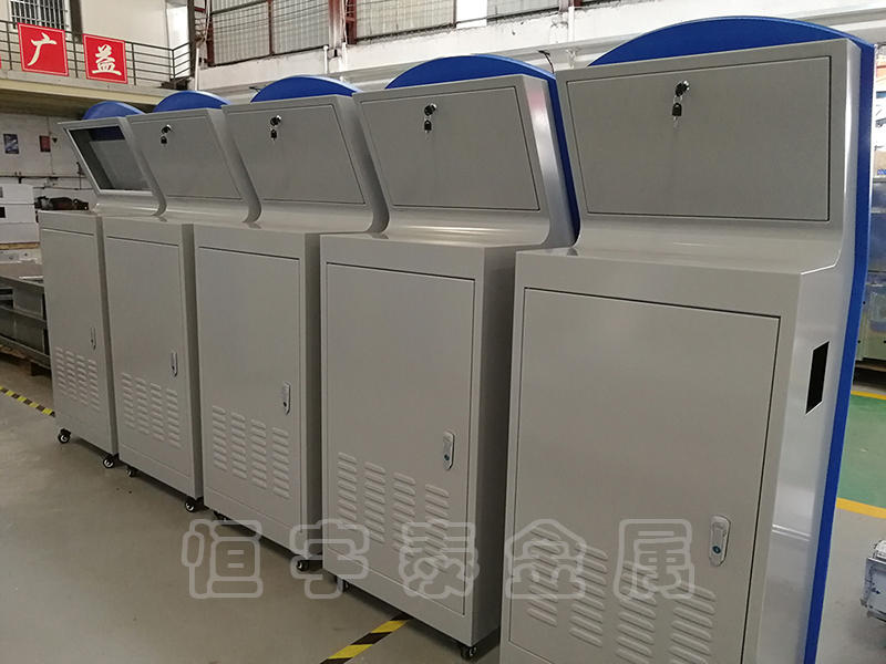 專業(yè)金屬鈑金加工廠家