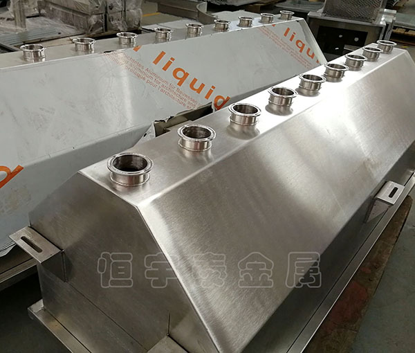 黃埔焊接加工廠家