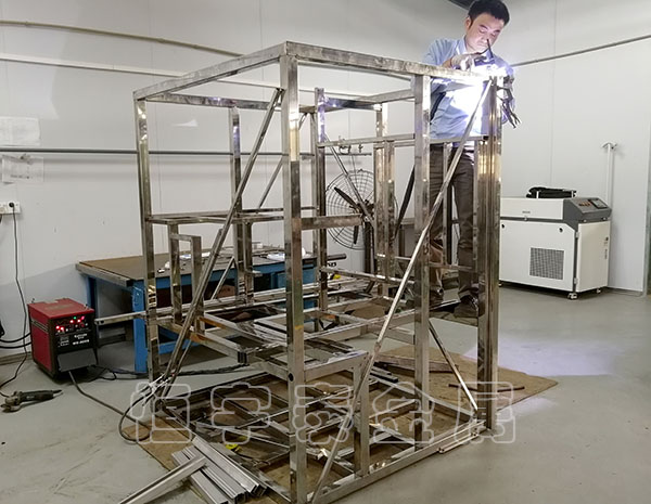 怎樣找外協焊接加工企業 怎樣找外協焊接加工企業