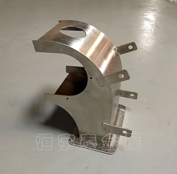 鈑金的沉頭是如何加工的 鈑金的沉頭是如何加工的