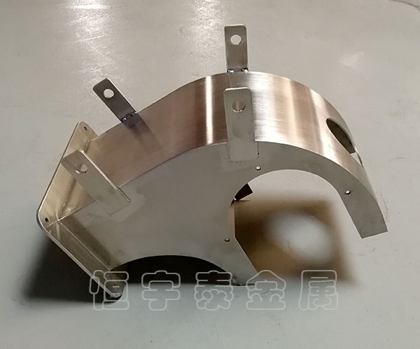 鈑金的沉頭是如何加工的 鈑金的沉頭是如何加工的