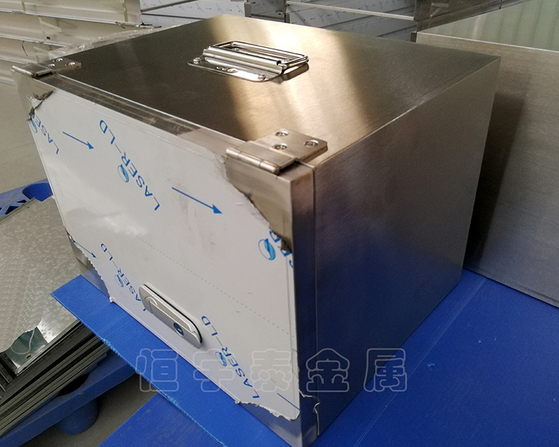 廣州不銹鋼五金加工廠