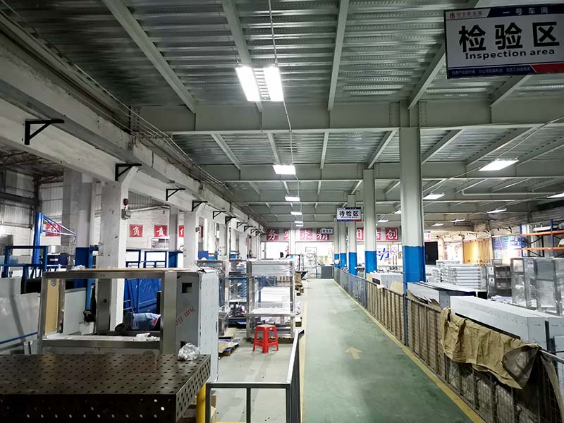 誰家鈑金加工做的好 誰家鈑金加工做的好