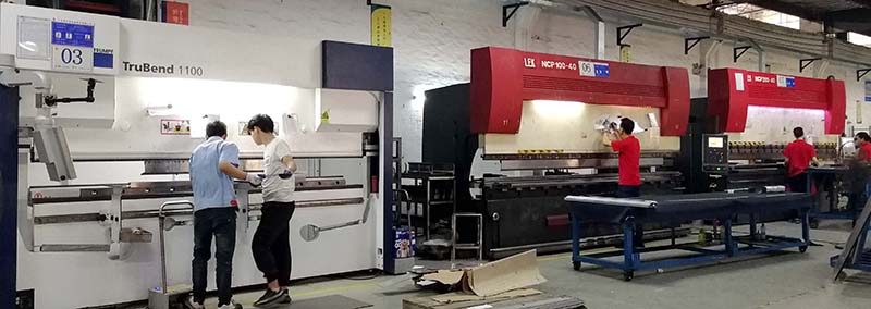 誰家鈑金加工做的好 誰家鈑金加工做的好