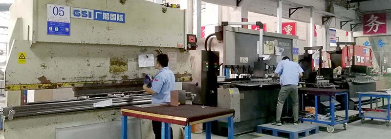 誰家鈑金加工做的好 誰家鈑金加工做的好