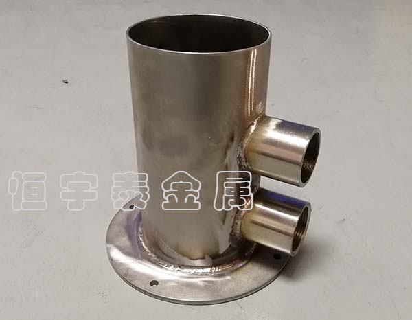 焊接加工的方法有哪些