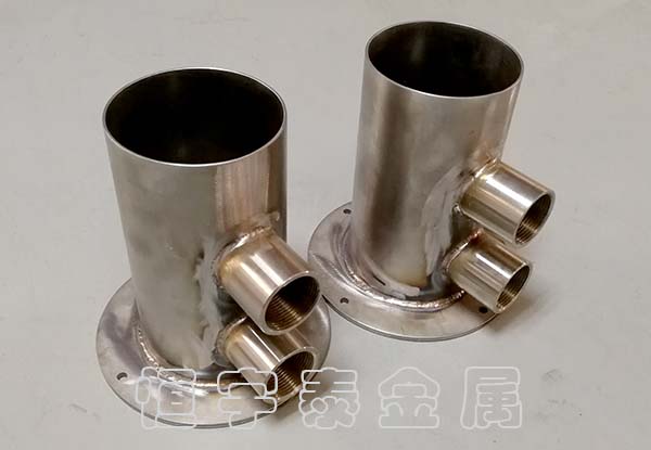 焊接加工的方法有哪些 焊接加工的方法有哪些