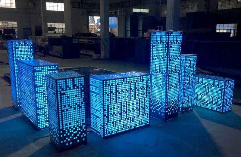 鈑金激光切割加工怎么收費 鈑金激光切割加工怎么收費