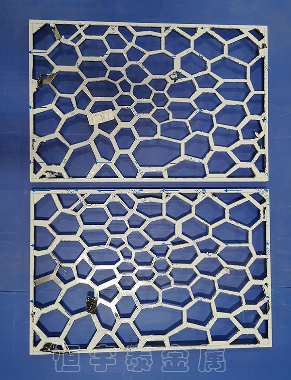 鈑金激光切割加工怎么收費 鈑金激光切割加工怎么收費