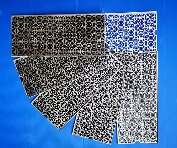 不銹鋼激光切割加工哪家好 不銹鋼激光切割加工哪家好