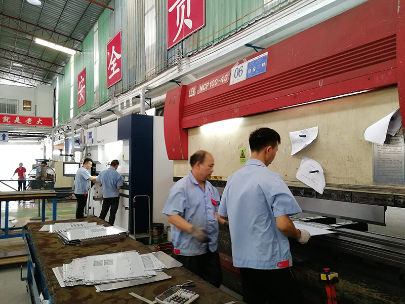 鈑金加工廠哪家好 鈑金加工廠哪家好