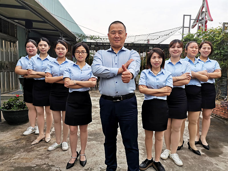 鈑金加工廠哪家好