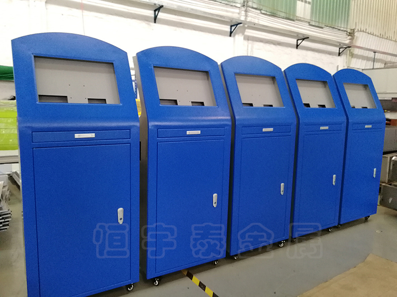 電箱鈑金加工哪家有